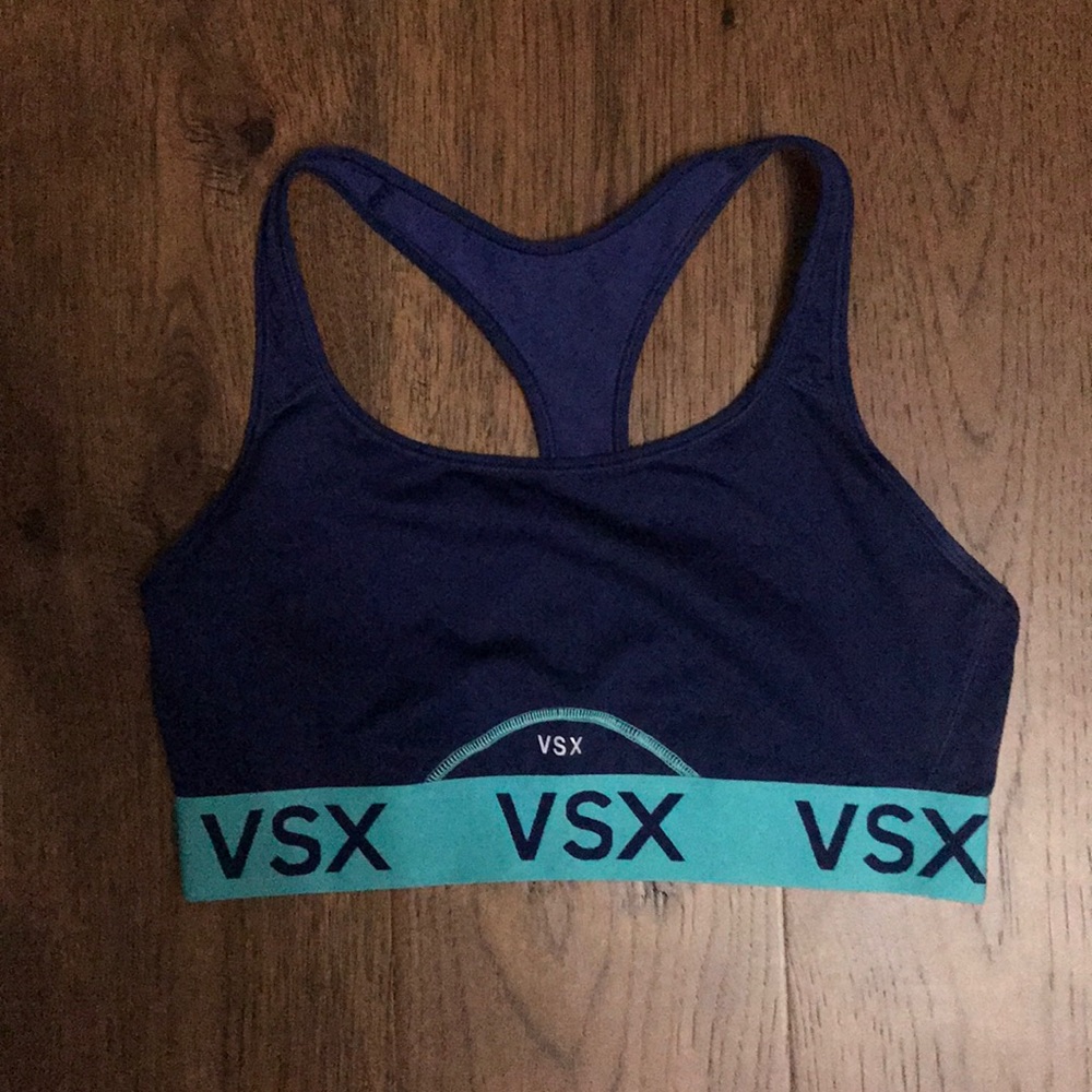 Victoria’s Secret sports bra